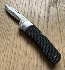Coltello tascabile vintage SOG