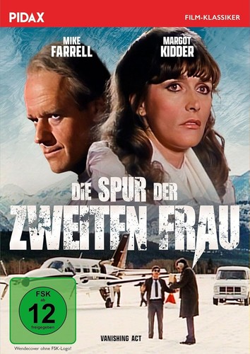 Vanishing act margot - (1986),