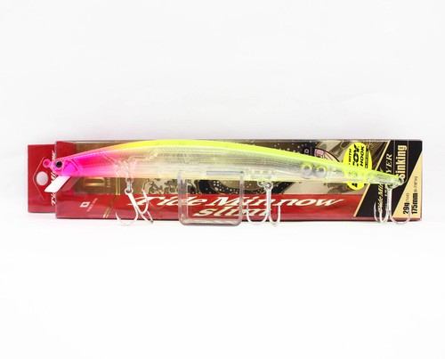 Duo tide minnow flyer slim - minnow,