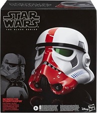 Casco elettronico Hasbro Star