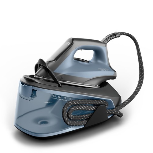 Rowenta force pro 300 ferro - rowenta,
