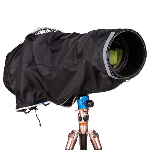 Clearance think tank - clearance, copertura