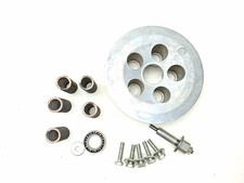 PIATTO FRIZIONE MOLLE CLUTCH