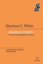 Libro - White Harrison C. -