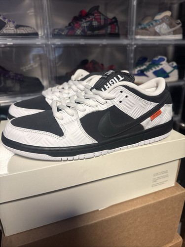 Nike dunk low pro qs - sb,