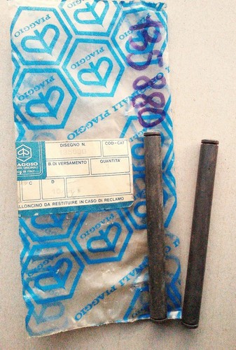 Lotto perno cavalletto bravo - 2,