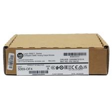 5069OF4 Allen-Bradley