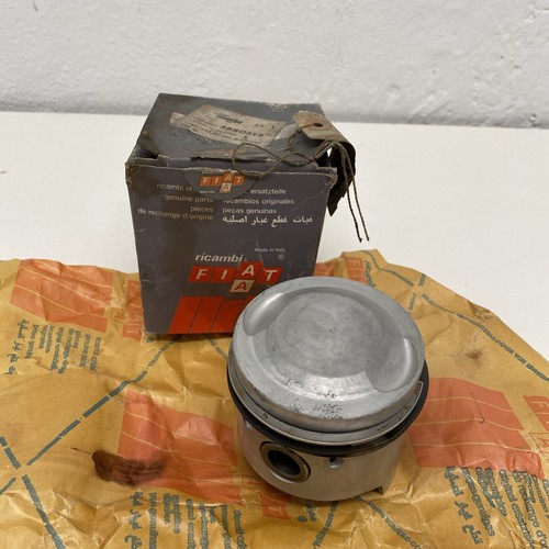 Fiat 125 special pistone - fiat,