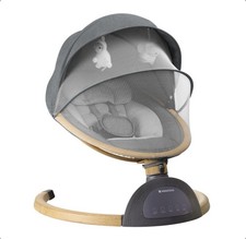 Kikkaboo Altalena Ashlee Light