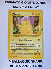 CARTA POKÉMON - PIKACHU SET