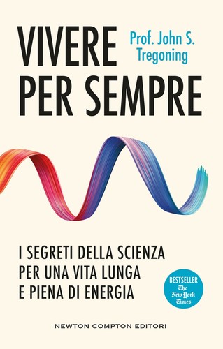 Vivere per sempre segreti - i,