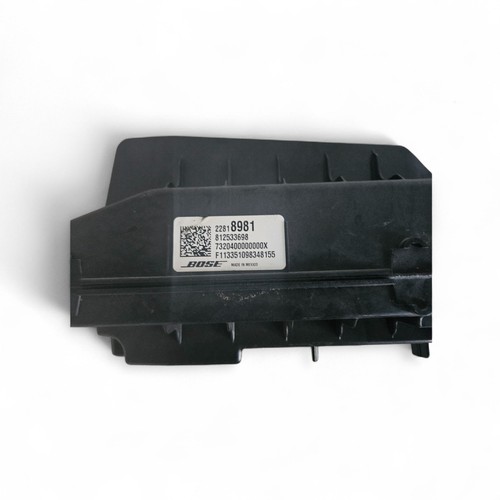 Altoparlante subwoofer