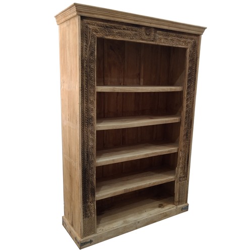 Vintage scaffale biblioteca - vintage,