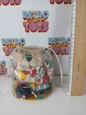 DOG PLUSH BASEBALL MIMOSA BAT