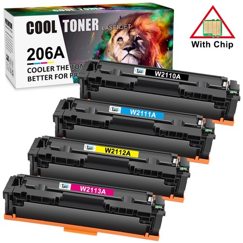 Toner for 206a w2110a - toner,