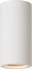 GIPSY – Faretto Da Soffitto – Ø 7 Cm – 1 X GU10 – Bianco