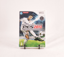PES Pro Evolution Soccer 2013