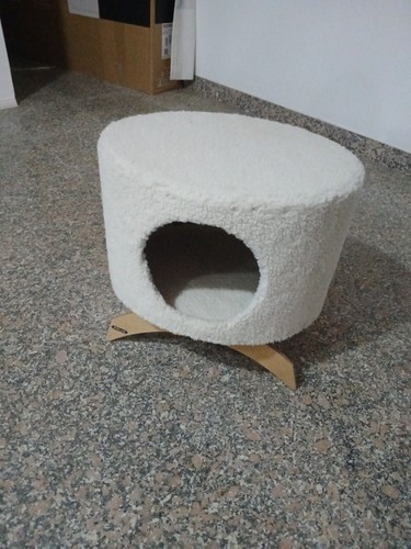 Casetta per gatti - per,