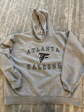 Atlanta Falcons Vintage Sports