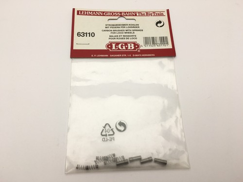 Lgb 63110 scala confezione - 63110,