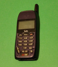 CELLULARE - TELIT GM810E  -