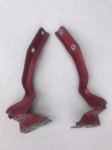 Cerniere cofano nissan - cerniere, qashqai