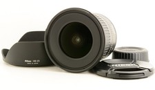 [Quasi come nuovo] Nikon AF-S