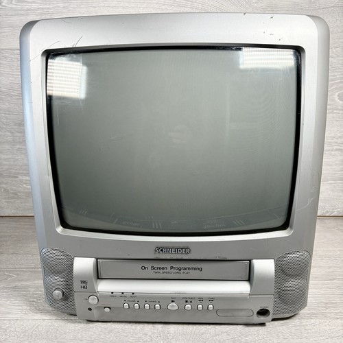 Schneider crt retro - schneider,
