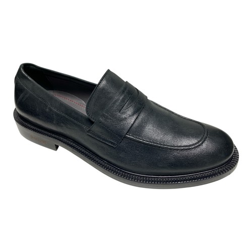 Scarpe mocassini uomo pollini - scarpe,