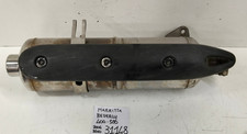 MARMITTA PIAGGIO BEVERLY 400
