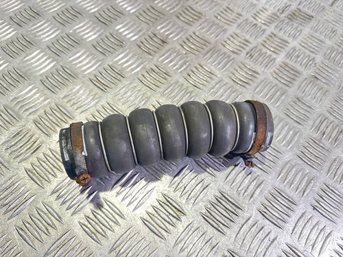 Tubo flessibile intercooler