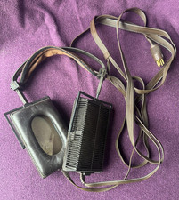 Cuffie audiofile Stax SR-Lambda vintage rare - LEGGERE DESCRIZIONE