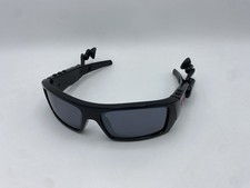 Oakley Thump MP3 Black Iridium
