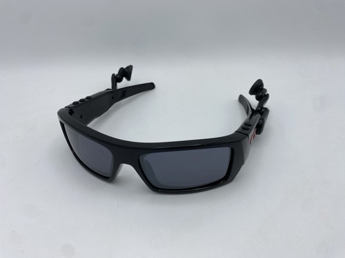 Oakley thump mp3 black - thump, iridium