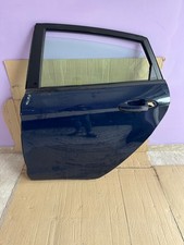 ford fiesta porta sportello