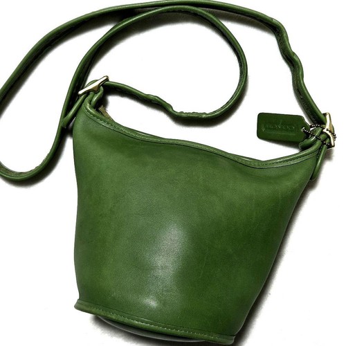 Borsa tracolla coach glove - borsa,