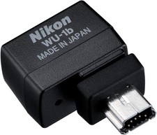 Nikon WU-1b adattatore mobile
