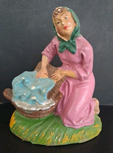 Statuine presepe in - statuine,