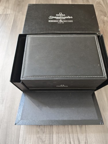 Box scatola omega speedmaster - box,