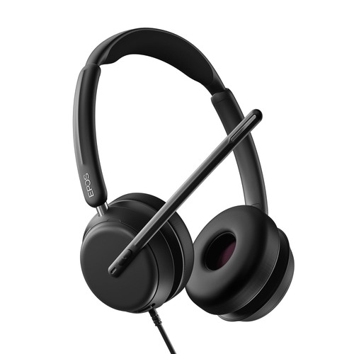 Epos impact 860t cuffie con - cuffie,