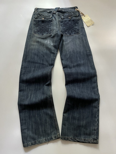 Jeans vintage energie sixty - vintage,