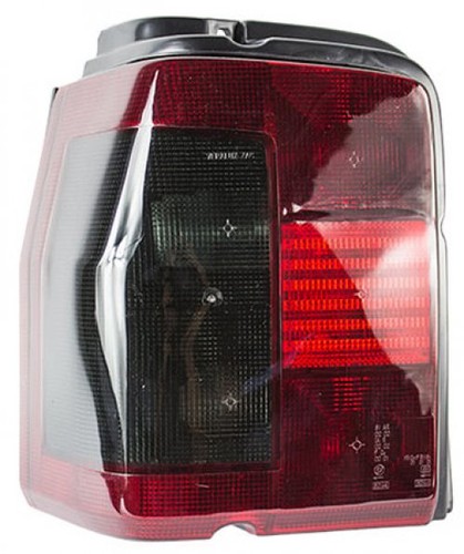 Fanale posteriore per fiat - posteriore, sx