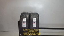 GOMME USATE   215/45R17 91W