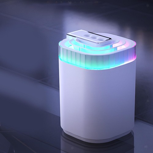 Umidificatore per ambienti - , di