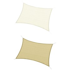 Outsunny Tenda Ombreggiante