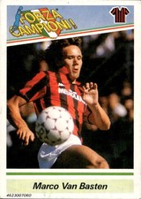 Card Forza Campioni! 1990 #