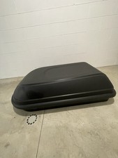 Portapacchi + Barre Omologate, Con Chiave Antifurto