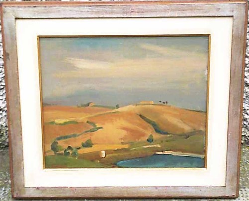 Ferruccio mataresi - ferruccio, (1928-2009)