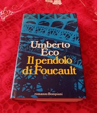 IL PENDOLO DI FOUCAULT -