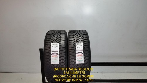 Gomme usate termiche - gomme,